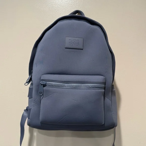 Dagne Dover | Bags | Dagne Dover Dakota Neoprene Backpack  display picture 1